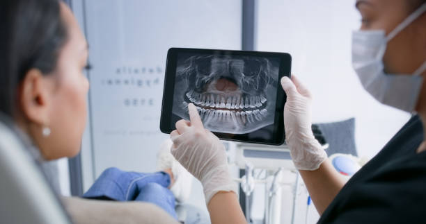Licensed Tooth Extraction service in Hertford, NC - Smile Center Dentistry